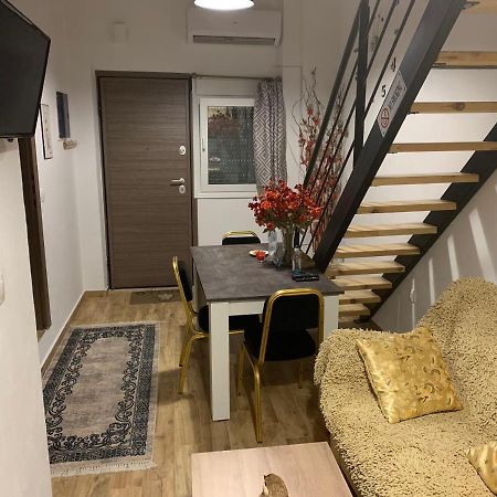 Special Home 71 D Thessaloníki Eksteriør billede