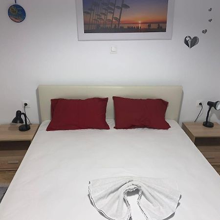Special Home 71 D Thessaloníki Eksteriør billede