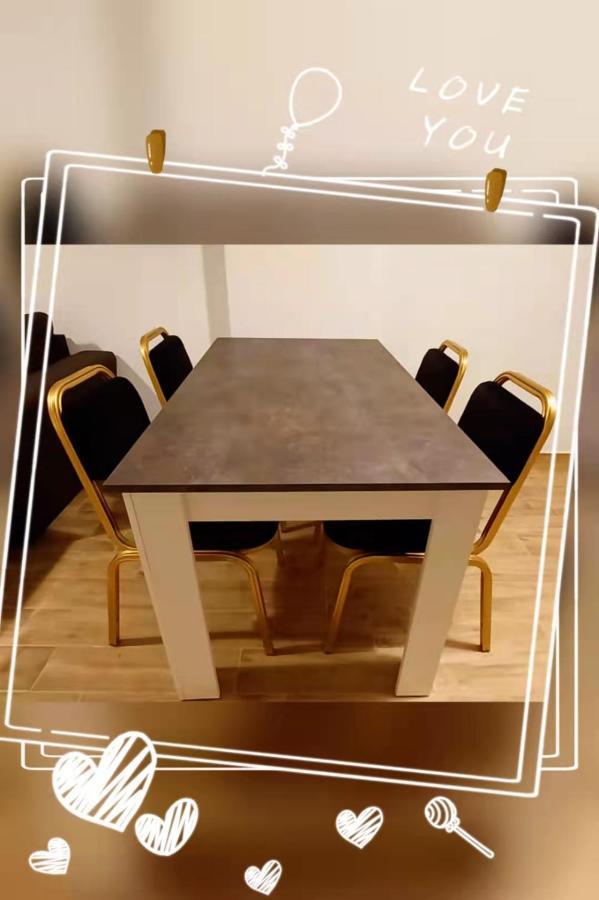 Special Home 71 D Thessaloníki Eksteriør billede