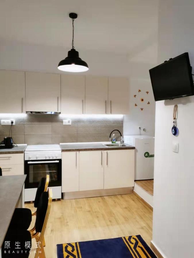 Special Home 71 D Thessaloníki Eksteriør billede