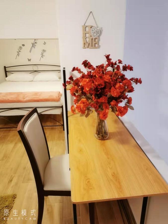 Special Home 71 D Thessaloníki Eksteriør billede