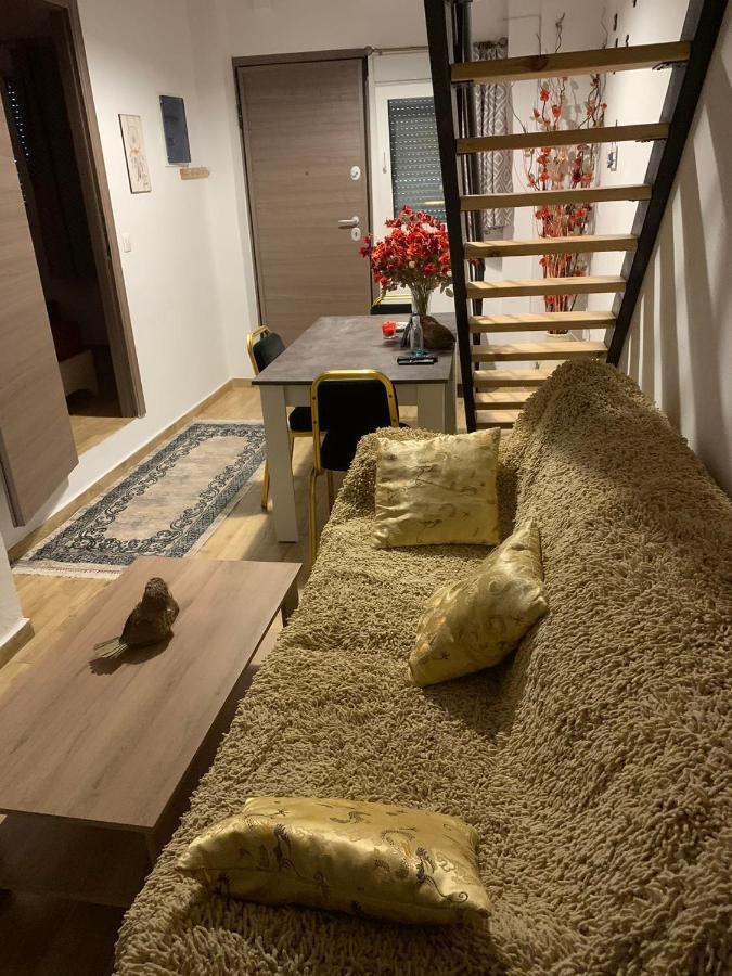 Special Home 71 D Thessaloníki Eksteriør billede